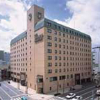 ホテルサンルートニュー札幌