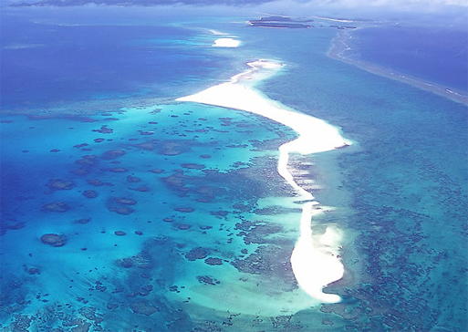 はての浜イメージ1