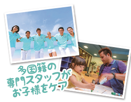 赤ちゃんの海デビューは石垣島で！