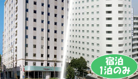 【帰省特集】福岡発　東京ステイ　2日間～10日間