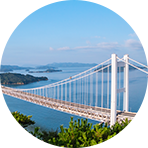 四国ホテル一覧