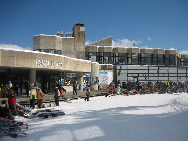 白馬五竜&Hakuba47