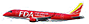 フジドリームエアラインズ