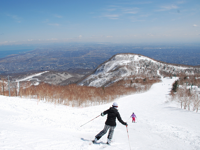 北海道旅行イメージ