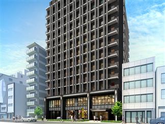 スマイルホテルプレミアム大阪本町