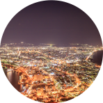 函館・湯の川・大沼ホテル一覧