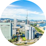 福岡ホテル一覧