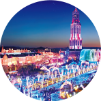 ハウステンボスホテル一覧