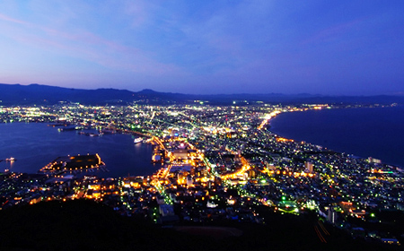 北海道イメージ