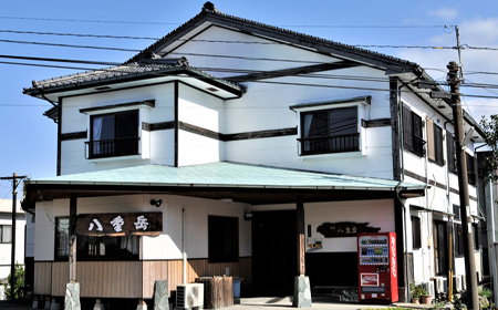 民宿八重岳本館