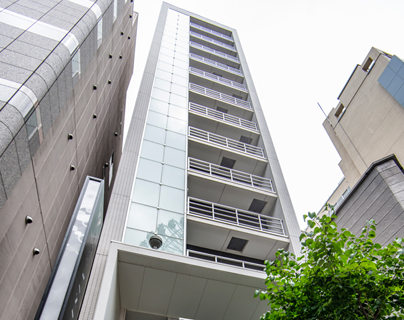 ウォーターマークホテル札幌