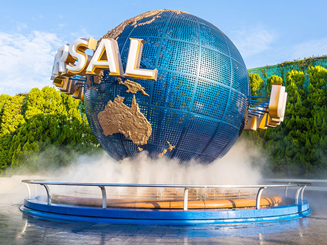 USJツアーイメージ