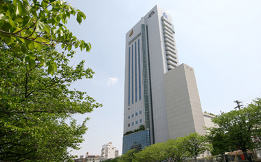 ホテル日航高知 旭ロイヤル