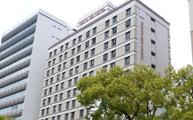 高松東急REIホテル