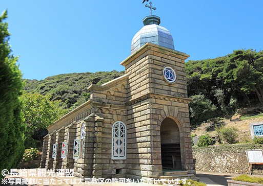 五島列島1