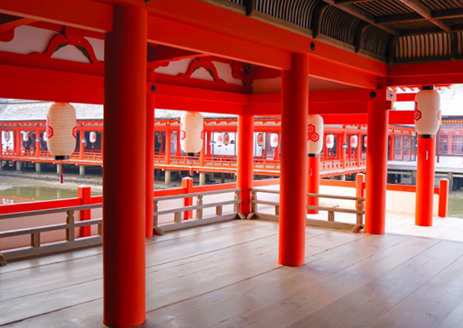 厳島神社イメージ2