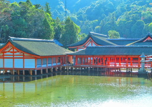 厳島神社イメージ3