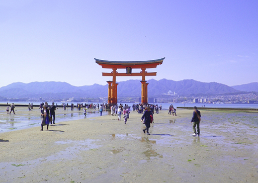 厳島神社イメージ4