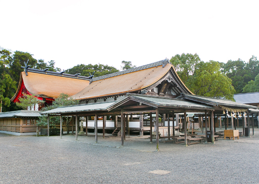 「神宿る島」宗像・沖ノ島と関連遺産群イメージ1