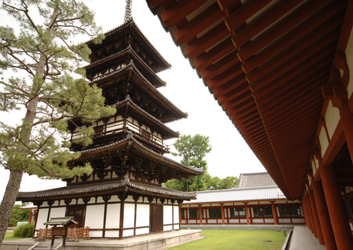 古都奈良の文化財3