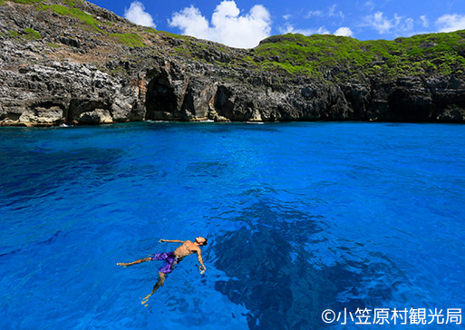 小笠原諸島1