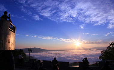 雲海