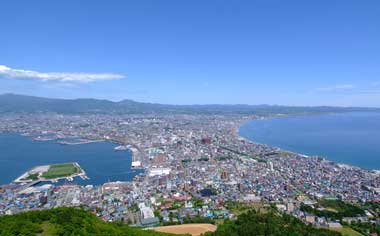 北海道イメージ