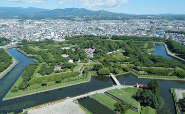 北海道イメージ