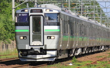 北海道イメージ