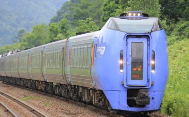 北海道イメージ