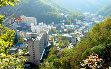 北海道イメージ