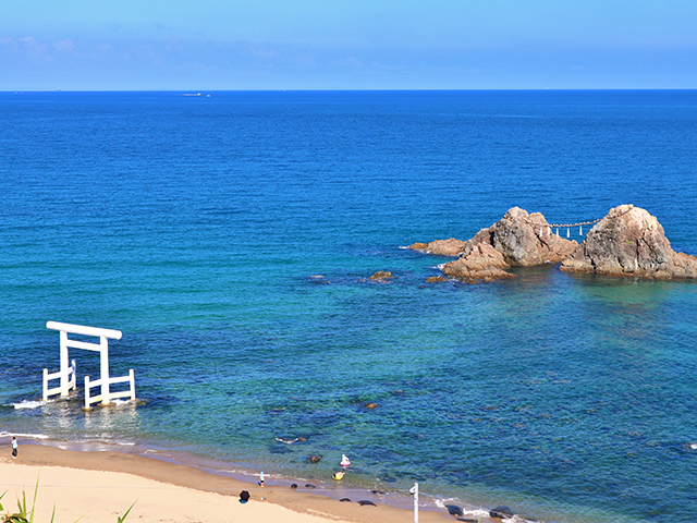 福岡1日モデルコースイメージ