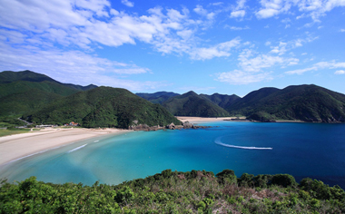 五島列島イメージ