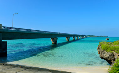 川平湾