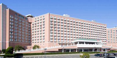 東京ベイ舞浜ホテル クラブリゾート