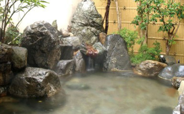 山代温泉 彩朝楽