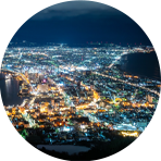 函館・湯の川・大沼ホテル一覧