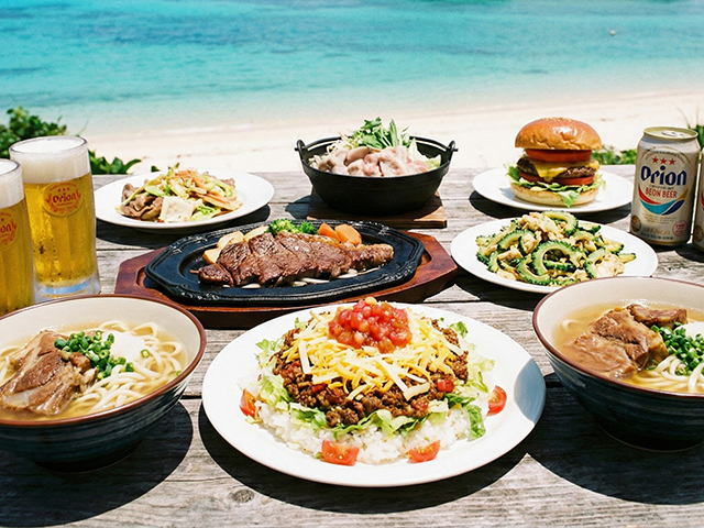 ソーキそばやゴーヤチャンプルー！沖縄旅行で絶対に食べたい「沖縄グルメ・郷土料理」人気ランキング