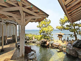 湯快リゾートホテルズ・チョイス