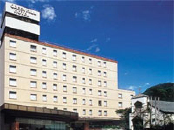 アーバンホテル京都