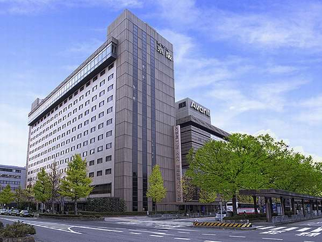 ホテル京阪 京都グランデ