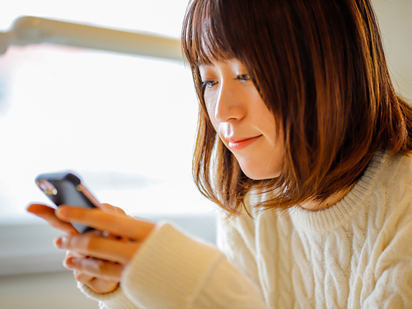 目的のツアーを予約する