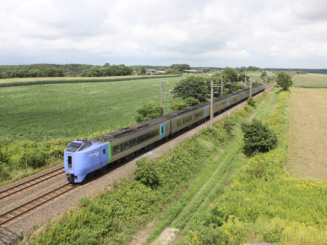 北海道旅行イメージ