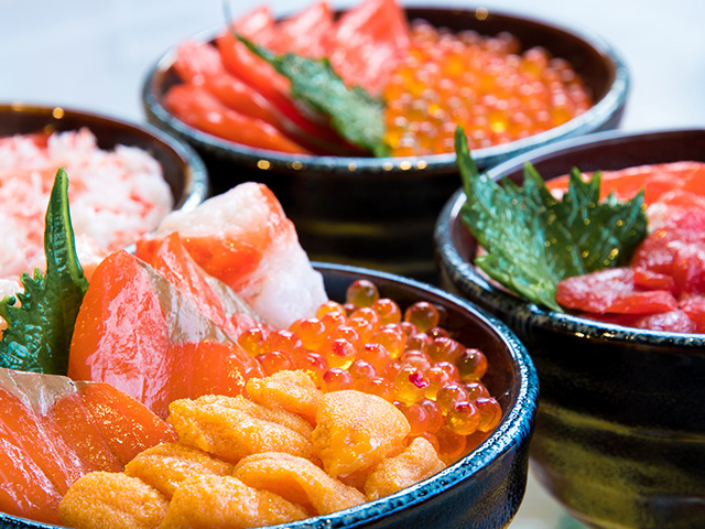 北海道旅行で食べるべきグルメランキングTOP10 海鮮から話題の夜スイーツまで名店とともにご紹介