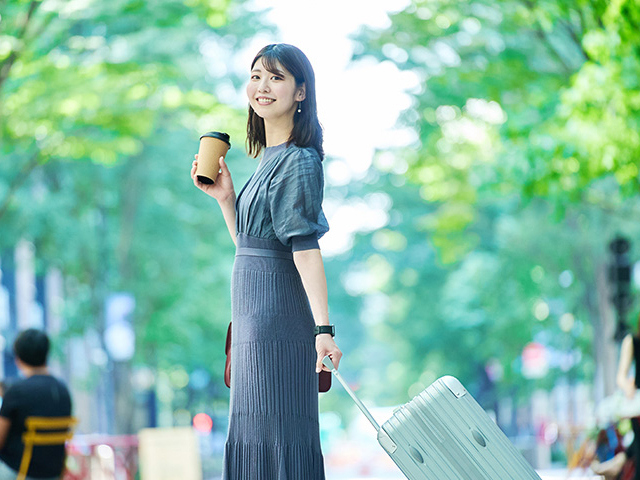 北海道旅行は何を着ていく？北海道月別の気温と失敗しない「おすすめの服装・コーデ」完全ガイド
