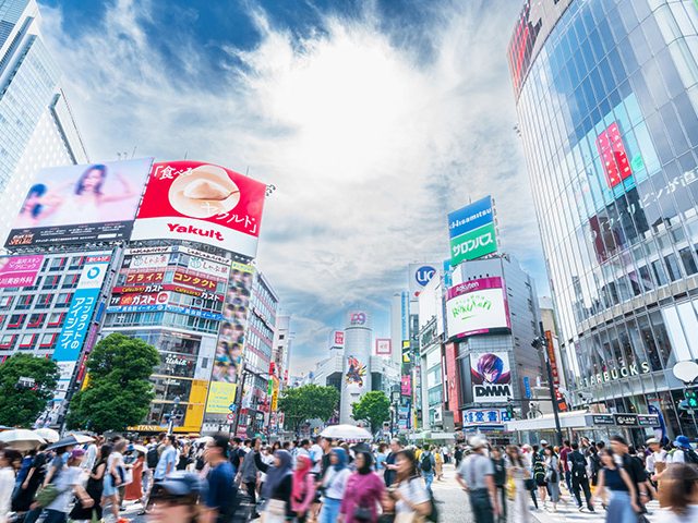 【2026年度最新版】東京おすすめ観光スポット34選！目的別絶対行きたい絶景＆人気スポットランキング
