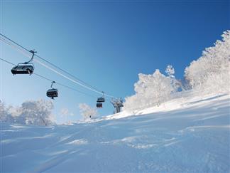 札幌市内の17ホテルから選択