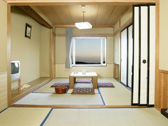 斑尾観光ホテル