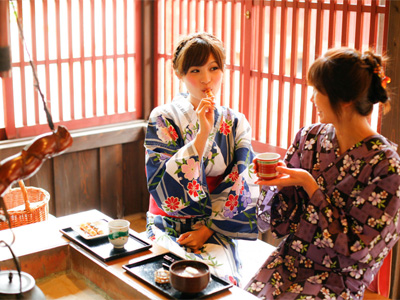 山代温泉イメージ