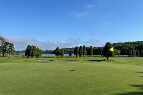 北海道ドリームカントリークラブ ゴルフ場イメージ02